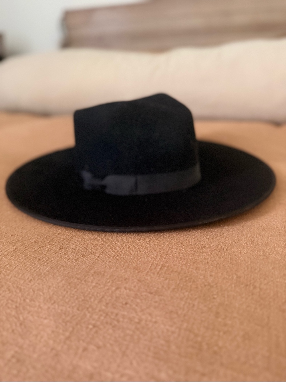 Lack of Color Noir Rancher - Picture 2 of 5